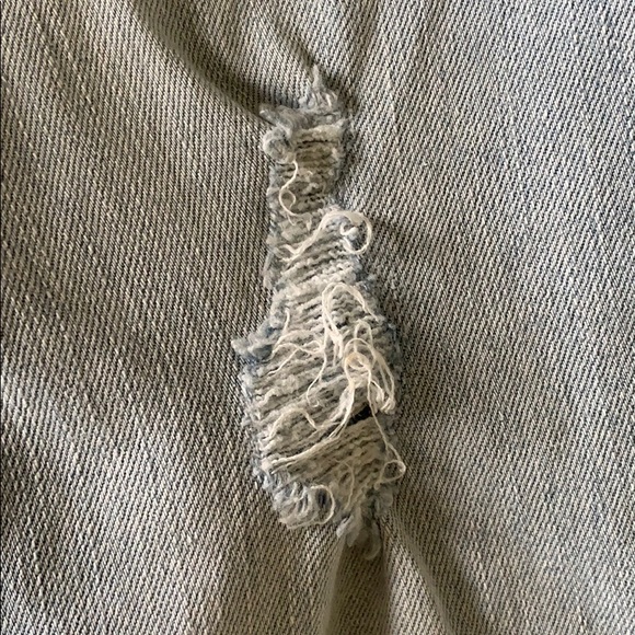 Aeropostale Skinny Jeans size 00 - Picture 9 of 10